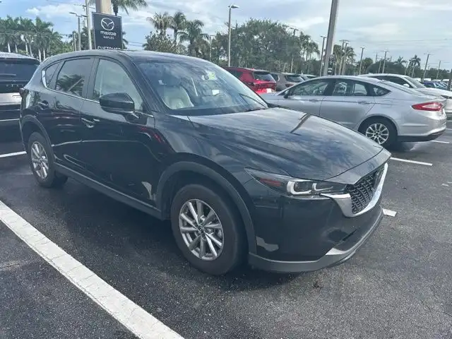 2023 Mazda CX-5 Preferred AWD Auto Package S's photo