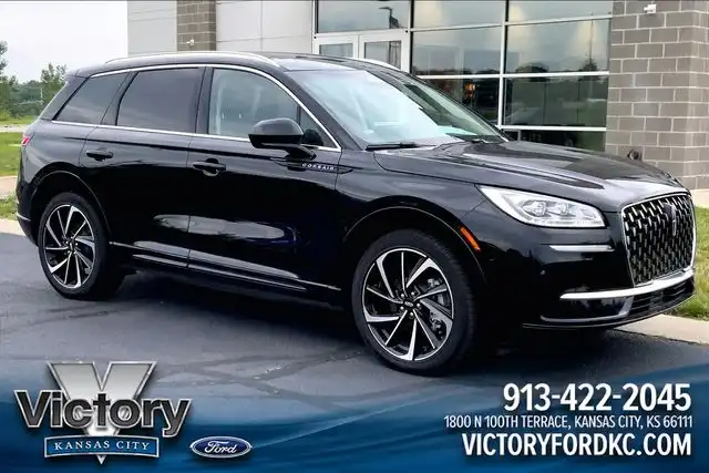 2024 Lincoln Corsair Grand Touring AWD's photo