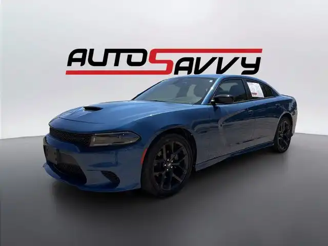 2023 Dodge Charger R/T's photo