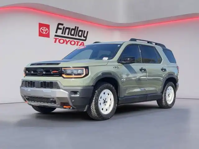 2026 Honda Passport 3.5 TrailSport Elite 4WD Auto's photo