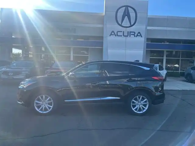 2023 Acura RDX SH-AWD's photo