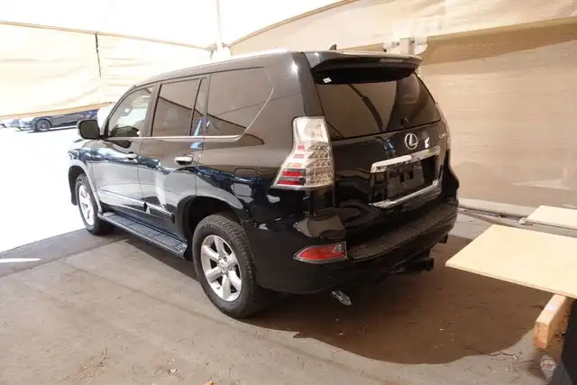 2014 Lexus GX 460 460's photo