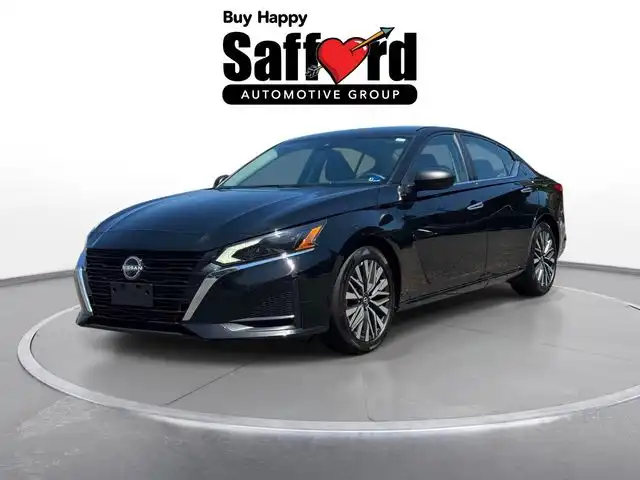 2025 Nissan Altima 2.5 SV's photo