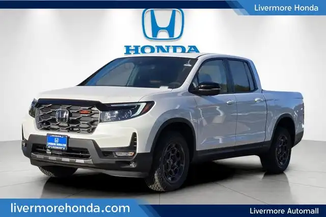 2026 Honda Ridgeline TrailSport S's photo
