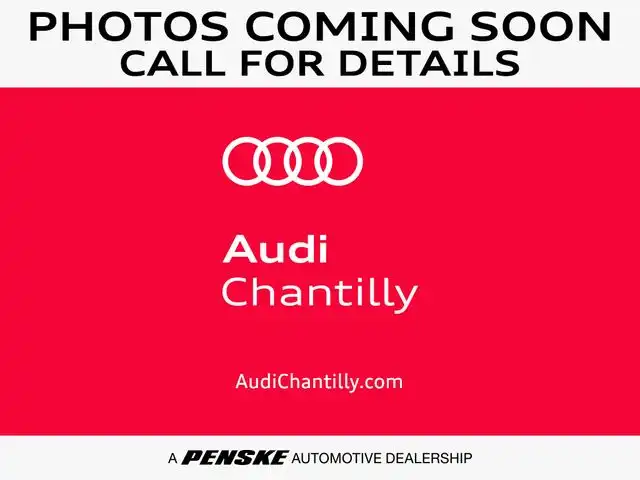 2026 Audi Q7 55 Prestige quattro Tiptronic's photo