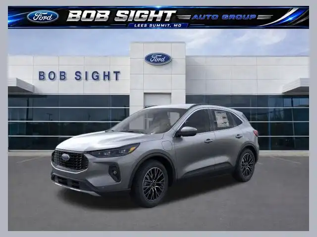 2025 Ford Escape PHEV FWD's photo