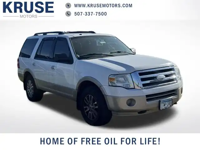 2009 Ford Expedition Eddie Bauer 4x4's photo
