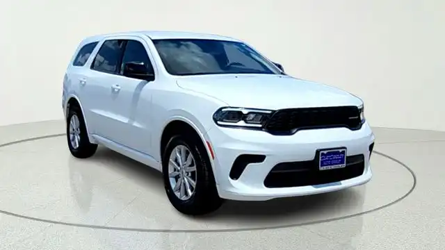 2026 Dodge Durango GT RWD's photo