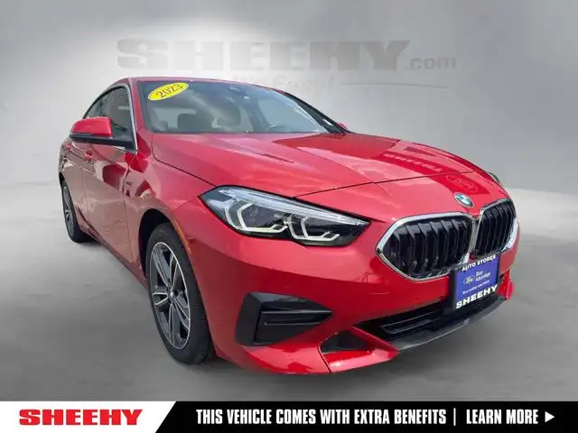 2023 BMW 2 Series 228i xDrive Gran Coupe's photo