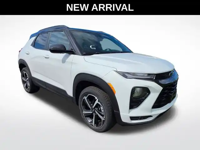 2023 Chevrolet Trailblazer RS AWD's photo