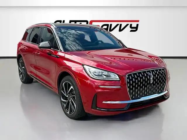 2024 Lincoln Corsair Grand Touring AWD's photo