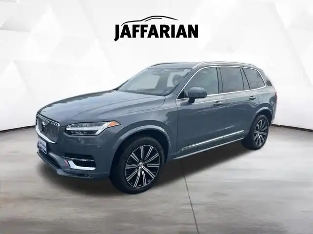 2023 Volvo XC90 B6 Plus 6-Seater 4WD's photo