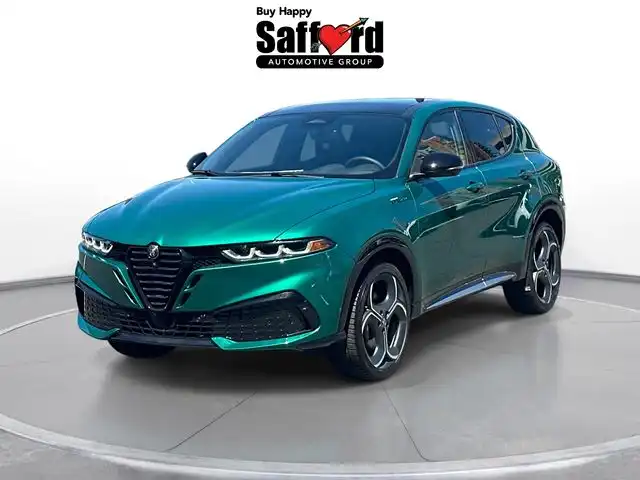 2026 Alfa Romeo Tonale 2.0 Sport Speciale's photo