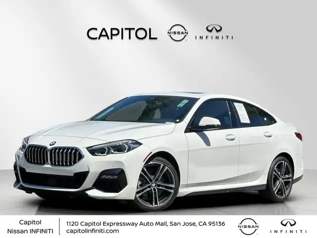 2023 BMW 2 Series 228i sDrive Gran Coupe's photo