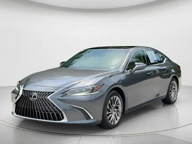 2025 Lexus ES 350 350 Ultra Luxury's photo