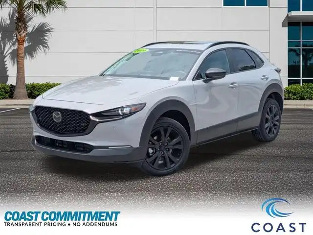 2026 Mazda CX-30 Aire Edition AWD's photo
