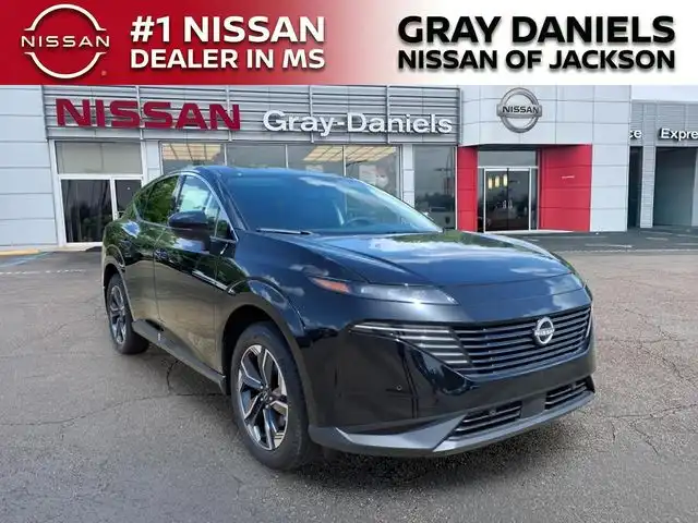 2026 Nissan Murano SL AWD's photo