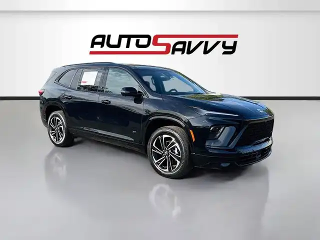 2026 Buick Enclave Sport Touring AWD's photo