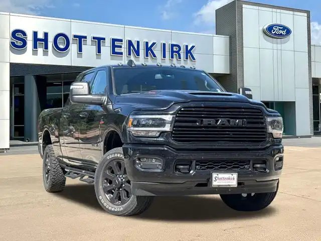 2024 RAM 2500 Laramie 4X4 Mega Cab's photo