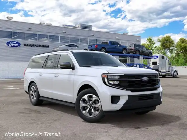 2027 Ford Expedition Active 4WD MAX's photo