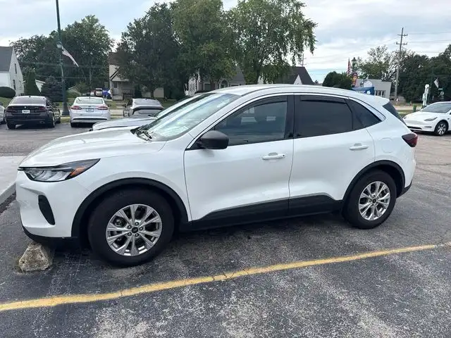 2023 Ford Escape Active FWD's photo