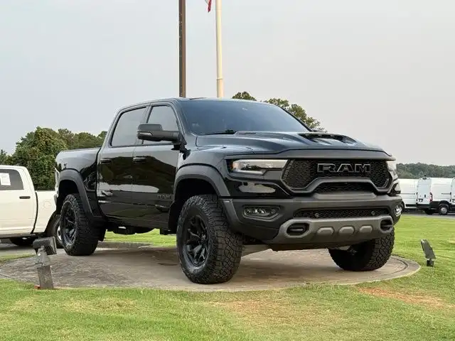 2023 RAM 1500 TRX 4x4 Crew Cab 5'7's photo