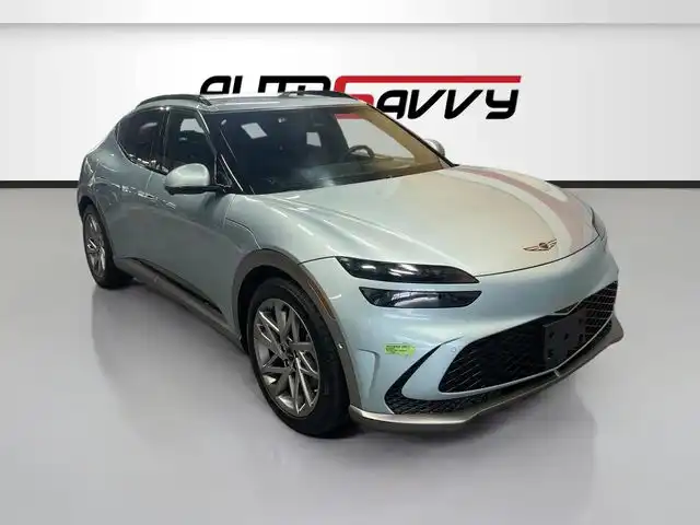 2023 Genesis GV60 GV60 Advanced's photo