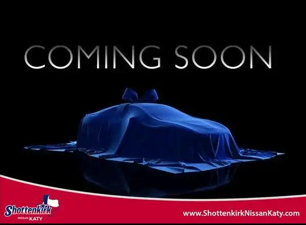 2027 Nissan Kicks SV FWD's photo