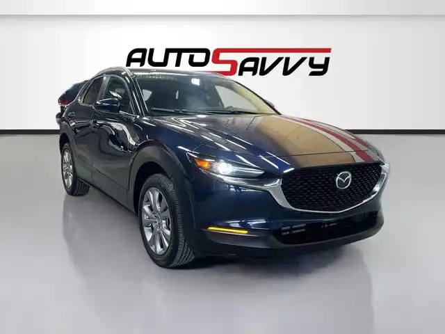 2023 Mazda CX-30 Preferred AWD's photo