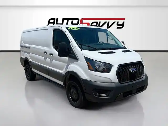 2024 Ford Transit 250 Low Roof 130 WB's photo