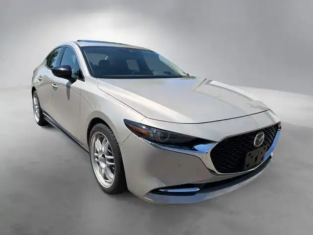 2023 Mazda CX-3 Premium Plus AT 4-Door SKYACTIV AWD's photo