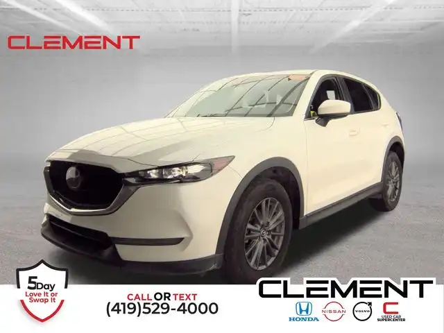 2021 Mazda CX-5 Touring AWD Auto's photo
