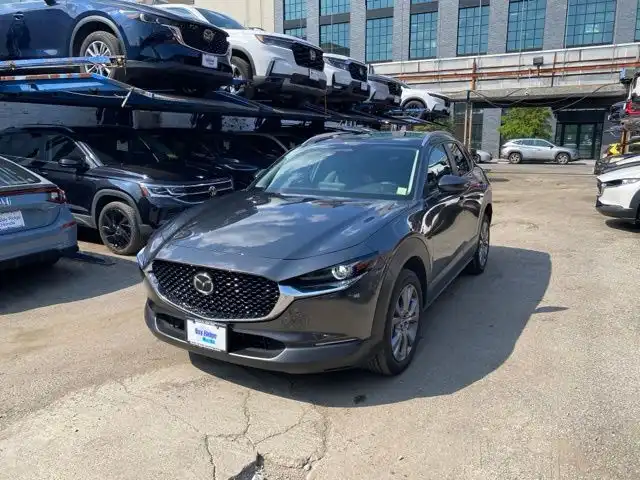 2025 Mazda CX-30 Preferred AWD's photo