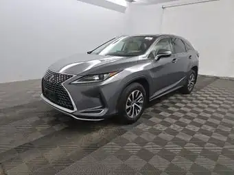 2021 Lexus RX 350 350 AWD's photo
