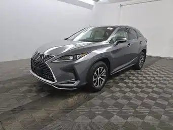 2021 Lexus RX 350 350 AWD's photo