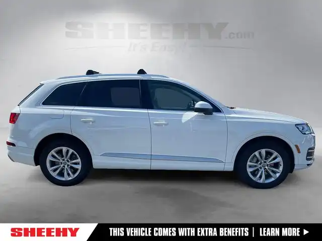 2019 Audi Q7 55 Premium quattro Tiptronic's photo