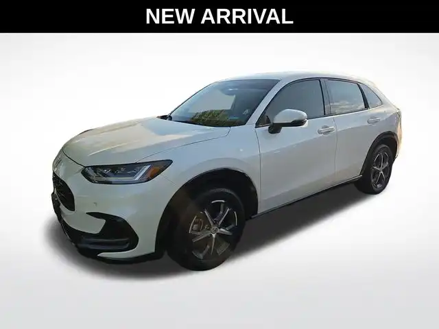 2024 Honda HR-V EX-L AWD's photo