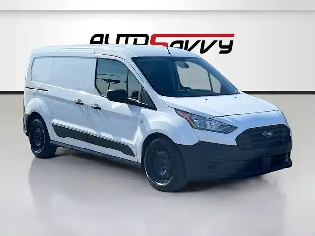 2023 Ford Transit Connect Van XL LWB (Rear 180 Degree Door)'s photo