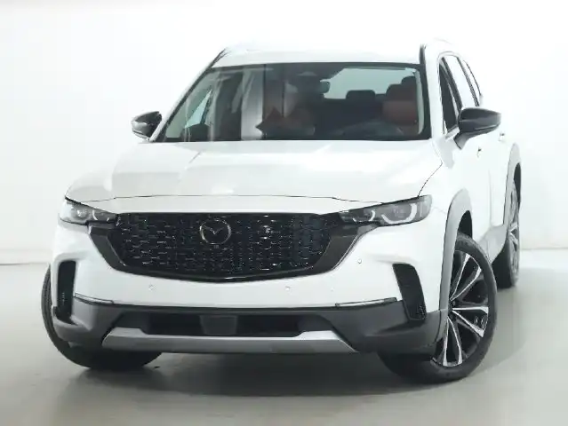 2026 Mazda CX-50 2.5 Turbo Premium Plus's photo