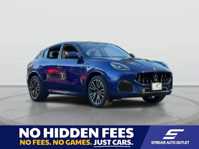 2023 Maserati Grecale 2.0 MHEV MODENA AUTO 4WD's photo