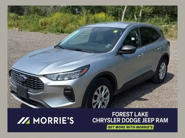 2023 Ford Escape Active AWD's photo