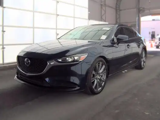 2021 Mazda EZ-6 Touring Auto's photo