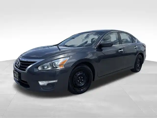 2013 Nissan Altima 2.5 S CVT's photo