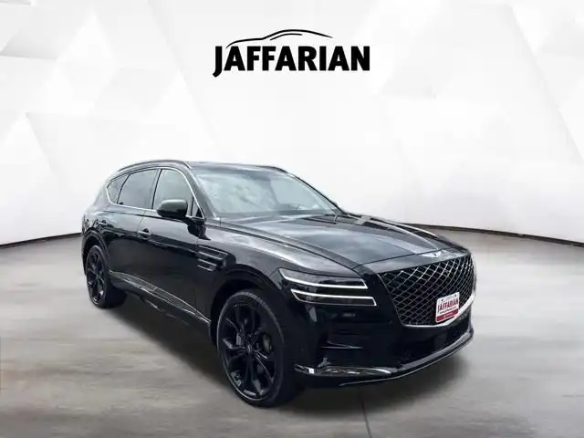 2024 Genesis GV80 3.5T Prestige Signature AWD's photo