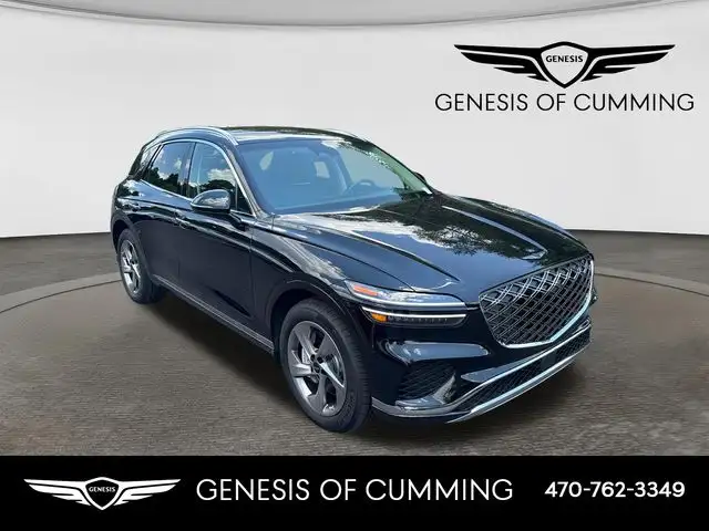 2026 Genesis GV70 2.5T Standard AWD's photo