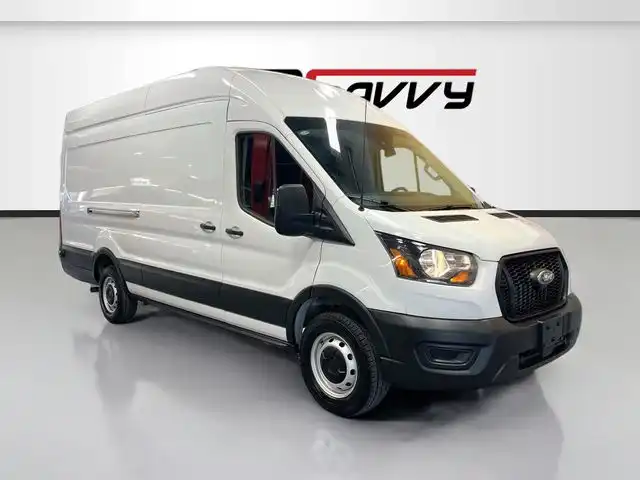 2025 Ford Transit 350 High Roof 148EL WB's photo