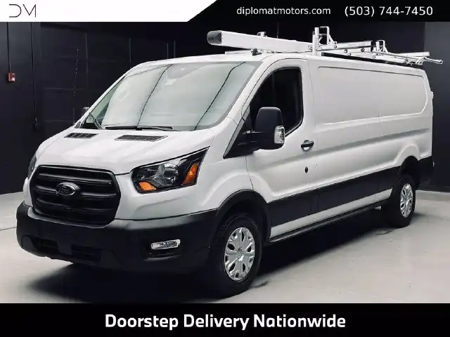 2023 Ford Transit 150 Low Roof 148 WB's photo