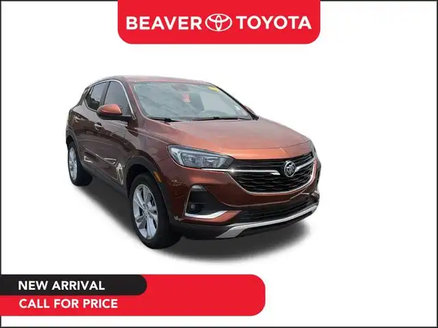 2020 Buick Encore GX Preferred AWD's photo