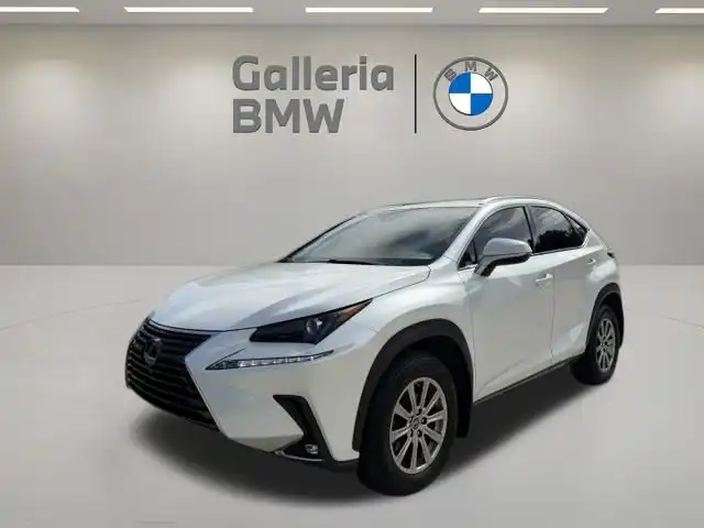 2021 Lexus NX 350 300 FWD's photo
