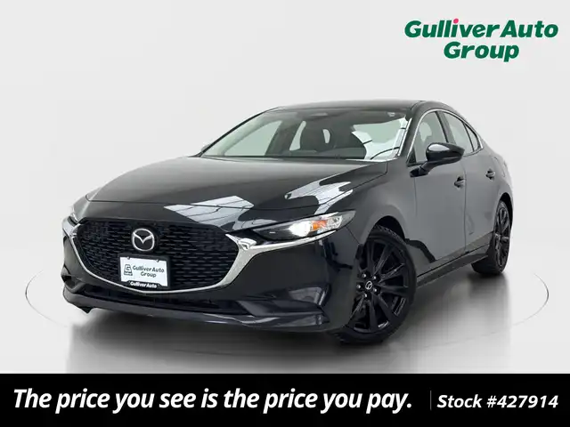 2024 Mazda CX-3 Select Sport AT 4-Door SKYACTIV's photo